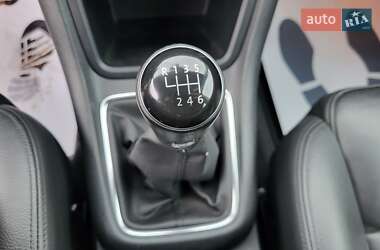 Минивэн SEAT Alhambra 2013 в 