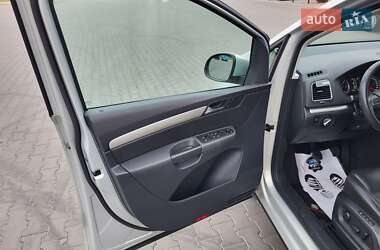 Минивэн SEAT Alhambra 2013 в 