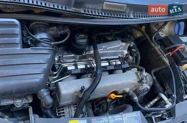 Минивэн SEAT Alhambra 2007 в 