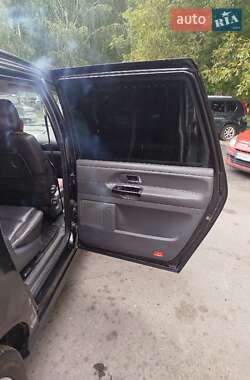 Минивэн SEAT Alhambra 2006 в 