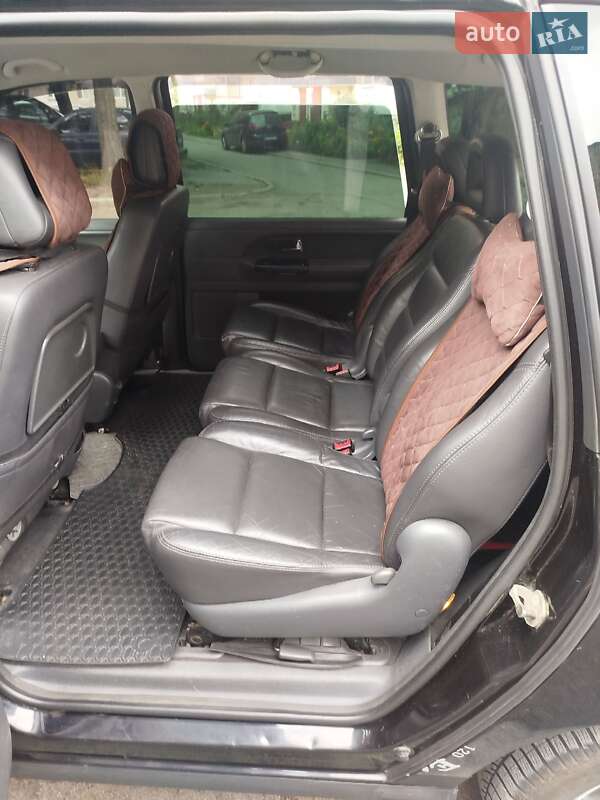 Минивэн SEAT Alhambra 2006 в Хмельницком