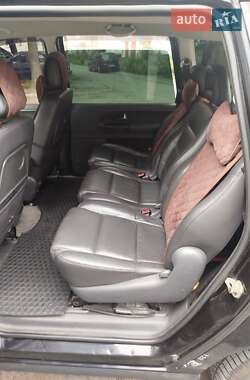 Минивэн SEAT Alhambra 2006 в 