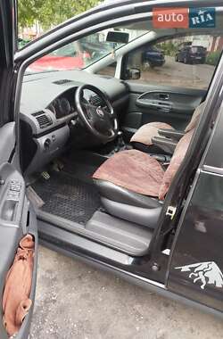 Минивэн SEAT Alhambra 2006 в 