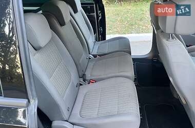 Минивэн SEAT Alhambra 2016 в 