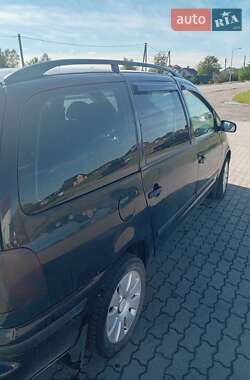 Минивэн SEAT Alhambra 2001 в 