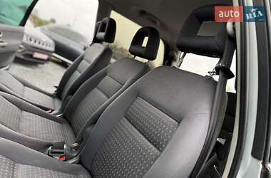 Минивэн SEAT Alhambra 2001 в 