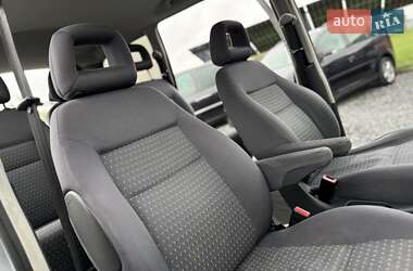 Минивэн SEAT Alhambra 2001 в 