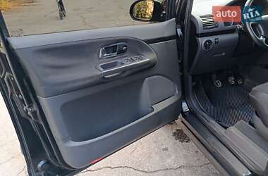Мінівен SEAT Alhambra 2010 в 
