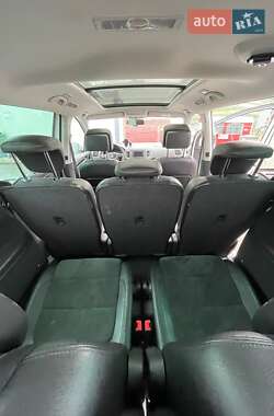Минивэн SEAT Alhambra 2015 в 