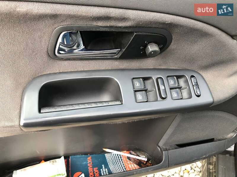 Минивэн SEAT Alhambra 2008 в Коломые