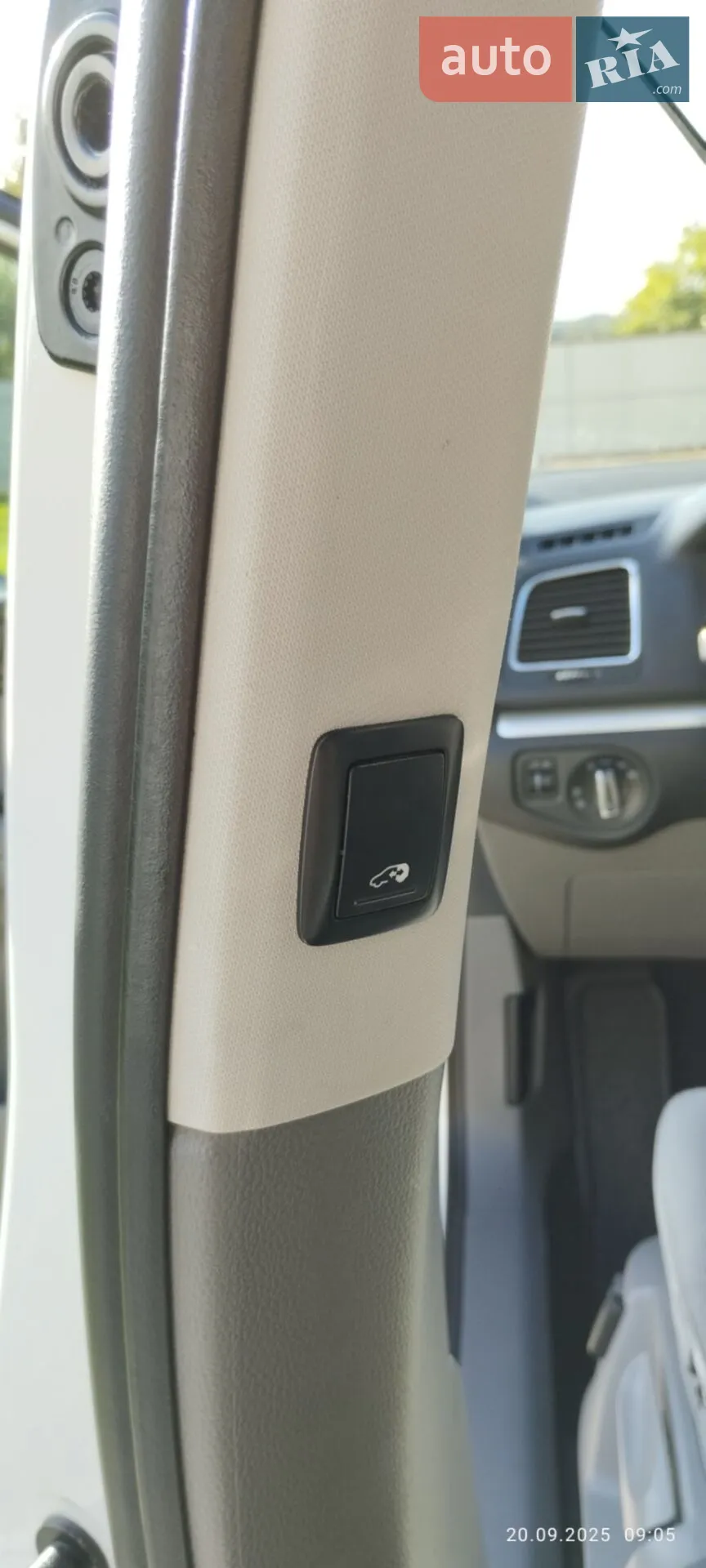 2014 SEAT Alhambra - мініатюра 16