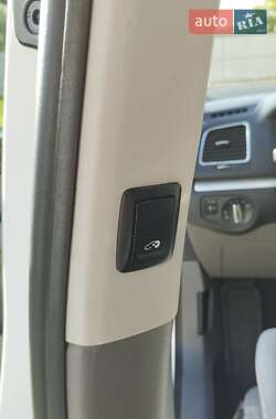 Минивэн SEAT Alhambra 2014 в 
