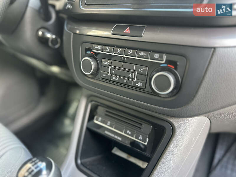Минивэн SEAT Alhambra 2010 в Ужгороде фото 31 Минивэн SEAT Alhambra 2010 в Ужгороде