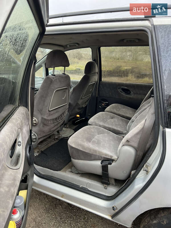 Минивэн SEAT Alhambra 1999 в Хмельницком фото 13 Минивэн SEAT Alhambra 1999 в Хмельницком