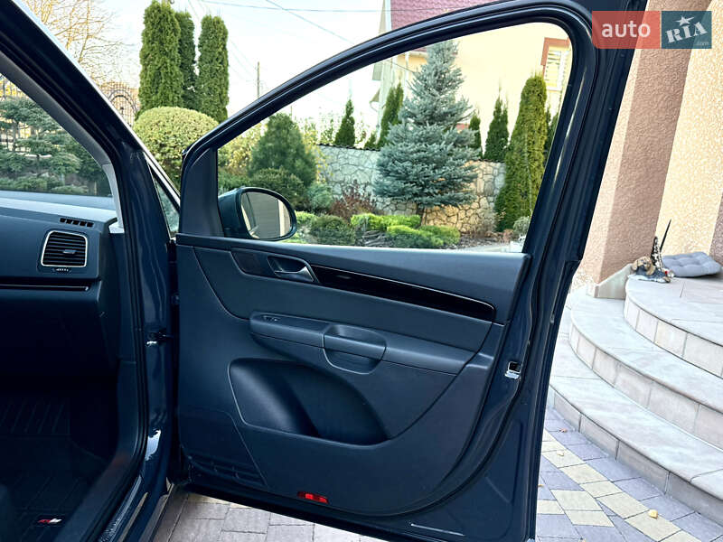 Мінівен SEAT Alhambra 2018 в Тернополі фото 64 Мінівен SEAT Alhambra 2018 в Тернополі