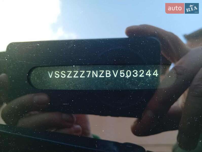 Минивэн SEAT Alhambra 2010 в Черновцах фото 16 Минивэн SEAT Alhambra 2010 в Черновцах