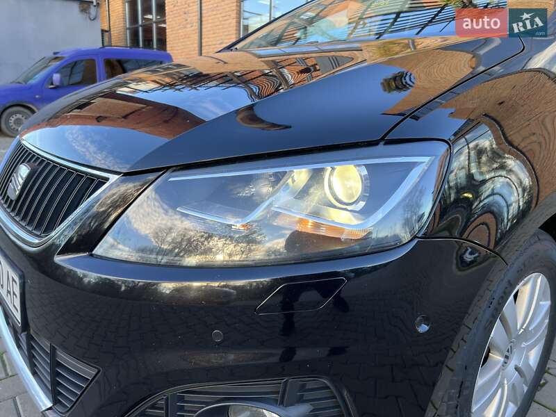 Минивэн SEAT Alhambra 2014 в Черновцах фото 28 Минивэн SEAT Alhambra 2014 в Черновцах