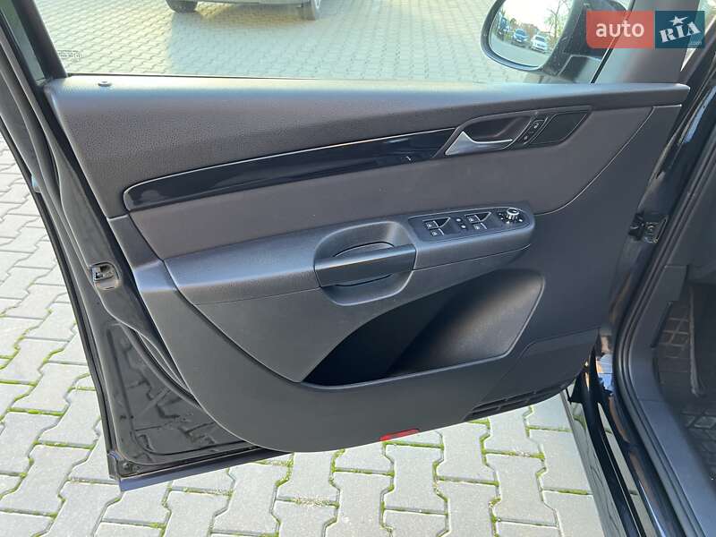 Минивэн SEAT Alhambra 2014 в Черновцах фото 32 Минивэн SEAT Alhambra 2014 в Черновцах