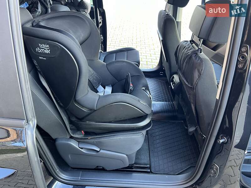 Минивэн SEAT Alhambra 2014 в Черновцах фото 39 Минивэн SEAT Alhambra 2014 в Черновцах