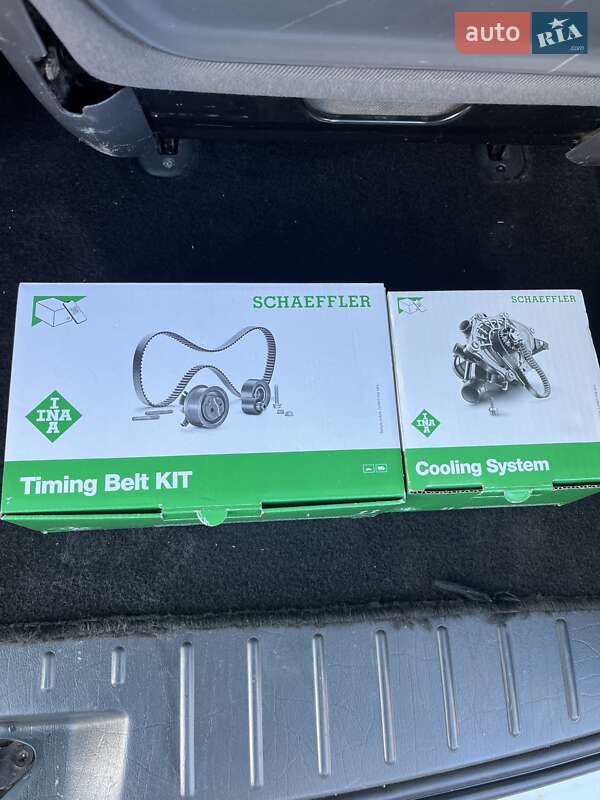 Мінівен SEAT Alhambra 2010 в Волочиську фото 23 Мінівен SEAT Alhambra 2010 в Волочиську