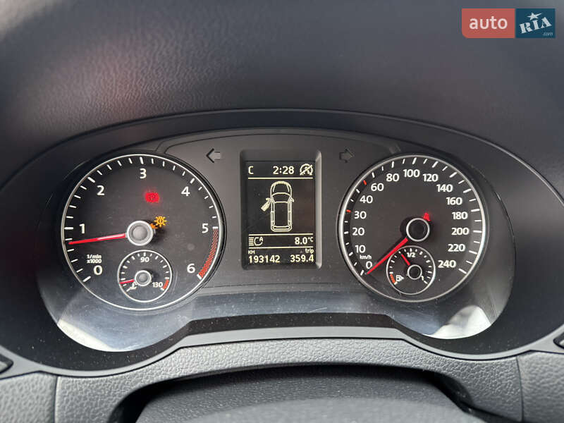 Минивэн SEAT Alhambra 2012 в Луцке фото 18 Минивэн SEAT Alhambra 2012 в Луцке