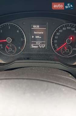 Мінівен SEAT Alhambra 2013 в Глибокій