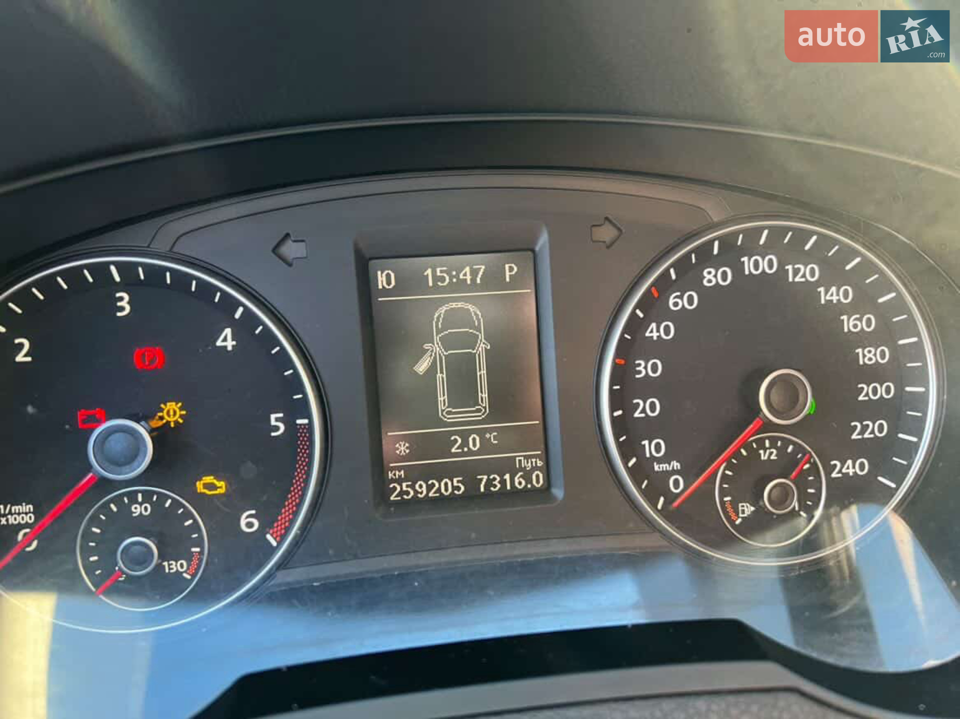 2014 SEAT Alhambra - мініатюра 14