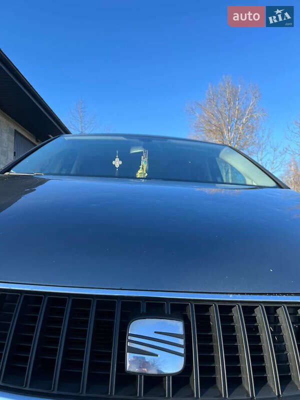 Минивэн SEAT Alhambra 2014 в Тячеве фото 16 Минивэн SEAT Alhambra 2014 в Тячеве