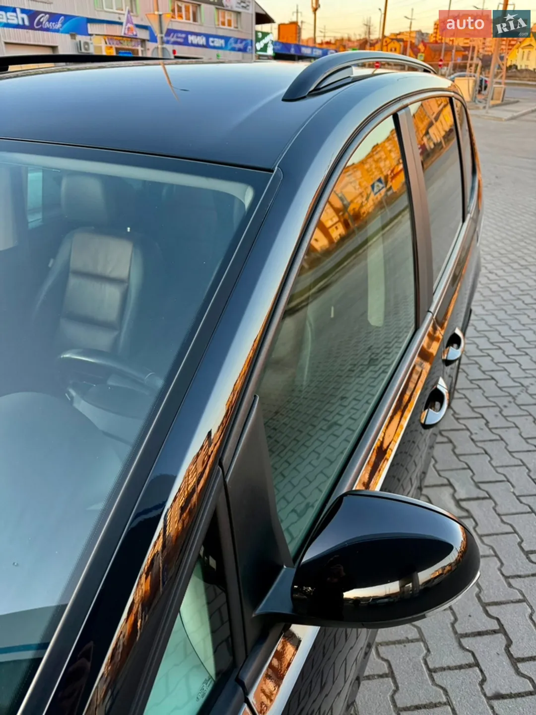 2014 SEAT Alhambra - мініатюра 13