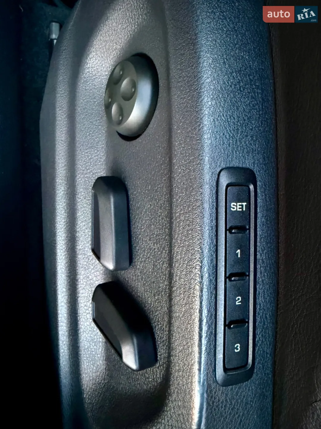 2014 SEAT Alhambra - мініатюра 39