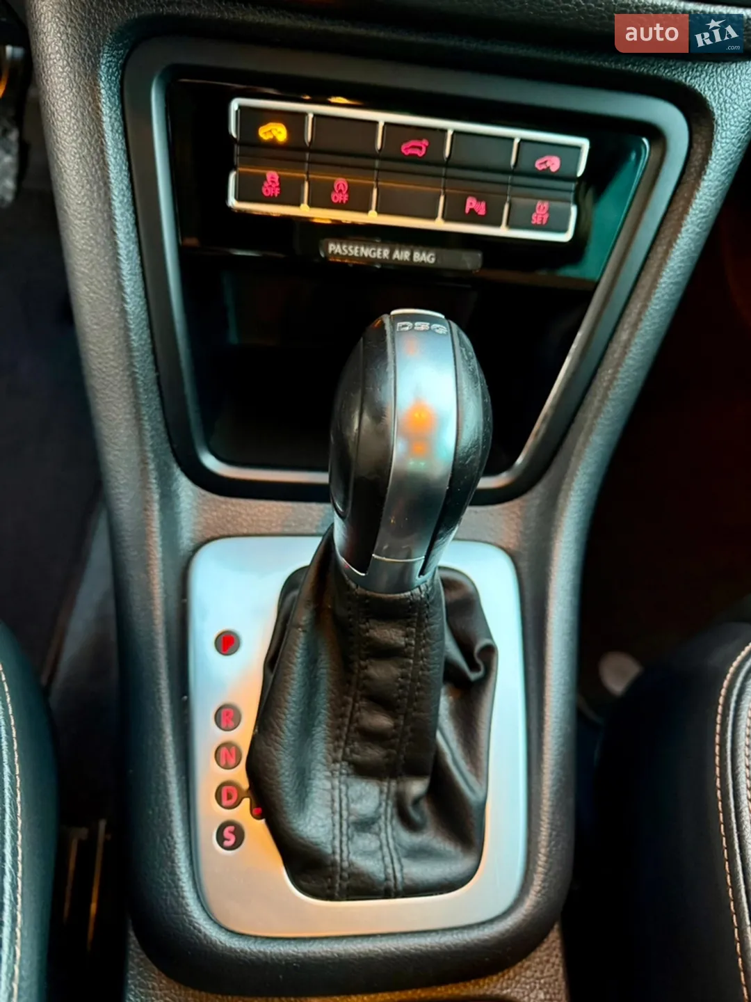 2014 SEAT Alhambra - мініатюра 43
