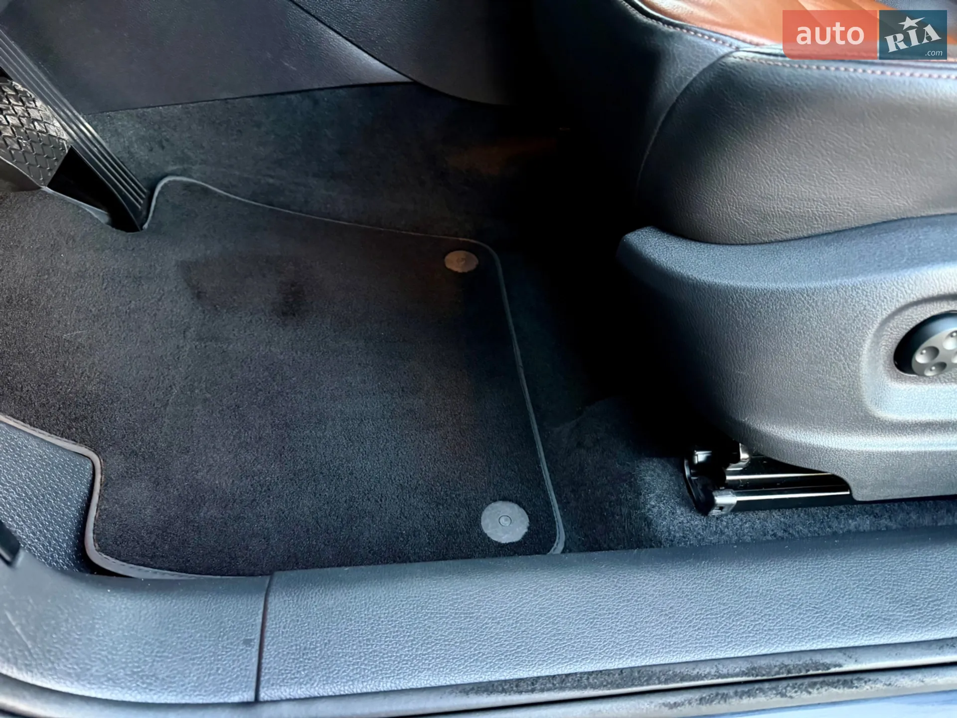 2014 SEAT Alhambra - мініатюра 55