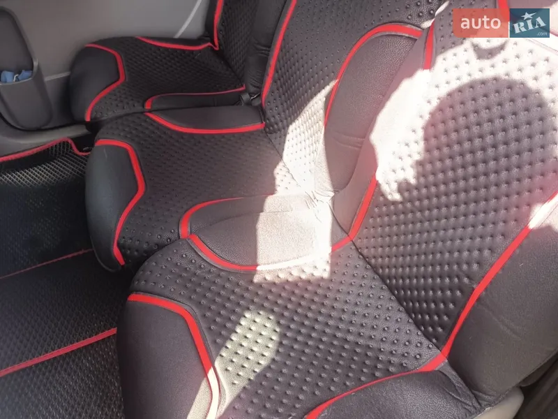 SEAT Alhambra 2013 VIN VSSZZZ7NZEV510225 фото оголошення 7 з 71