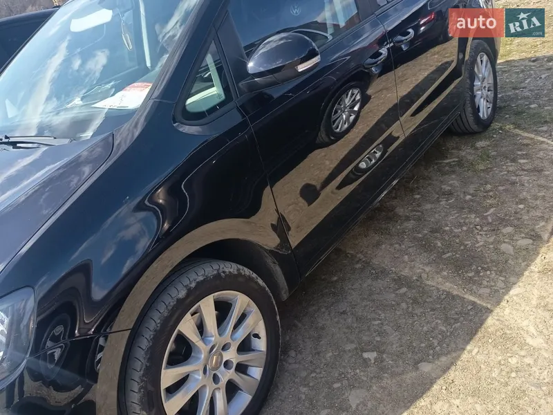 SEAT Alhambra 2013 VIN VSSZZZ7NZEV510225 фото оголошення 8 з 71