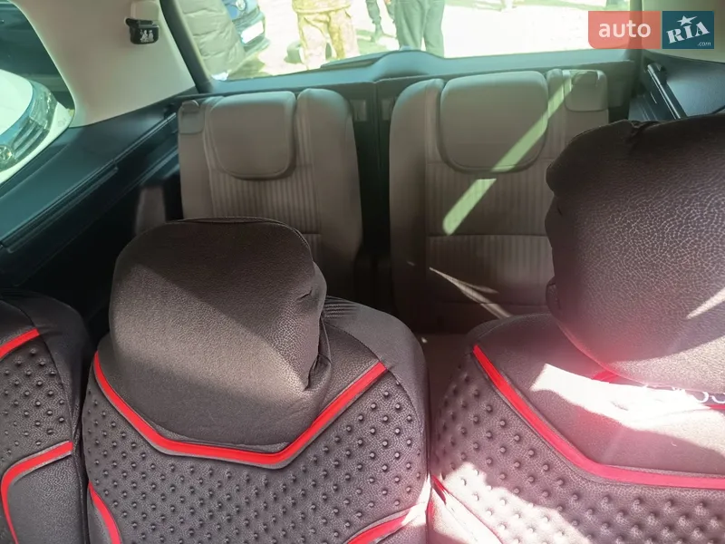 SEAT Alhambra 2013 VIN VSSZZZ7NZEV510225 фото оголошення 12 з 71