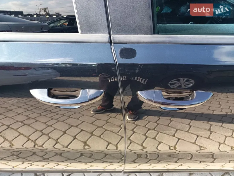 SEAT Alhambra 2013 VIN VSSZZZ7NZEV510225 фото оголошення 22 з 71