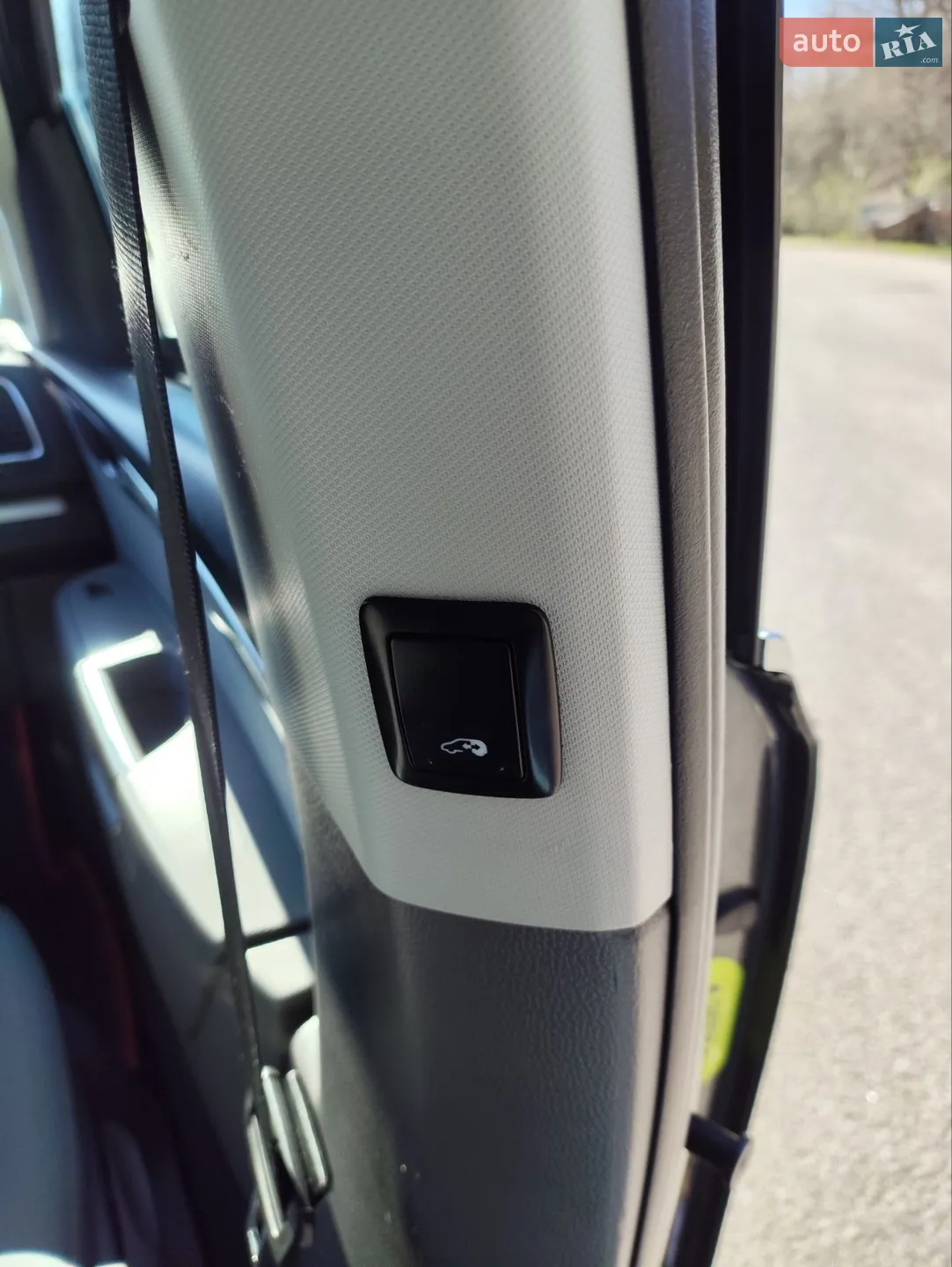 2014 SEAT Alhambra - мініатюра 16