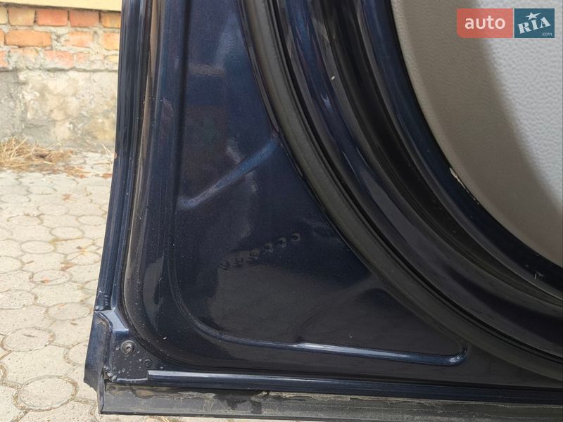 Мінівен SEAT Alhambra 2012 в Львові