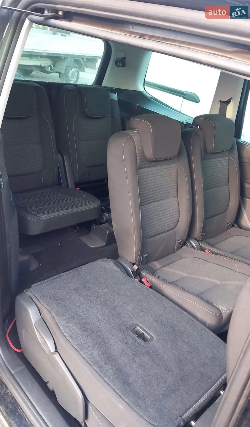 2020 SEAT Alhambra - мініатюра 6