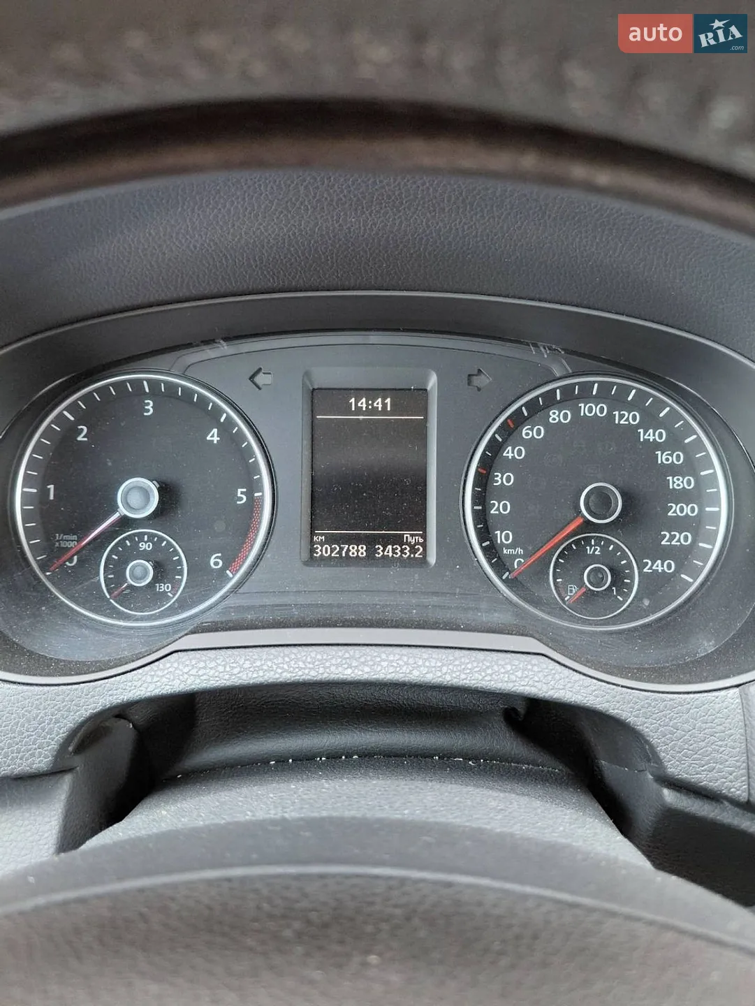 2014 SEAT Alhambra - мініатюра 4