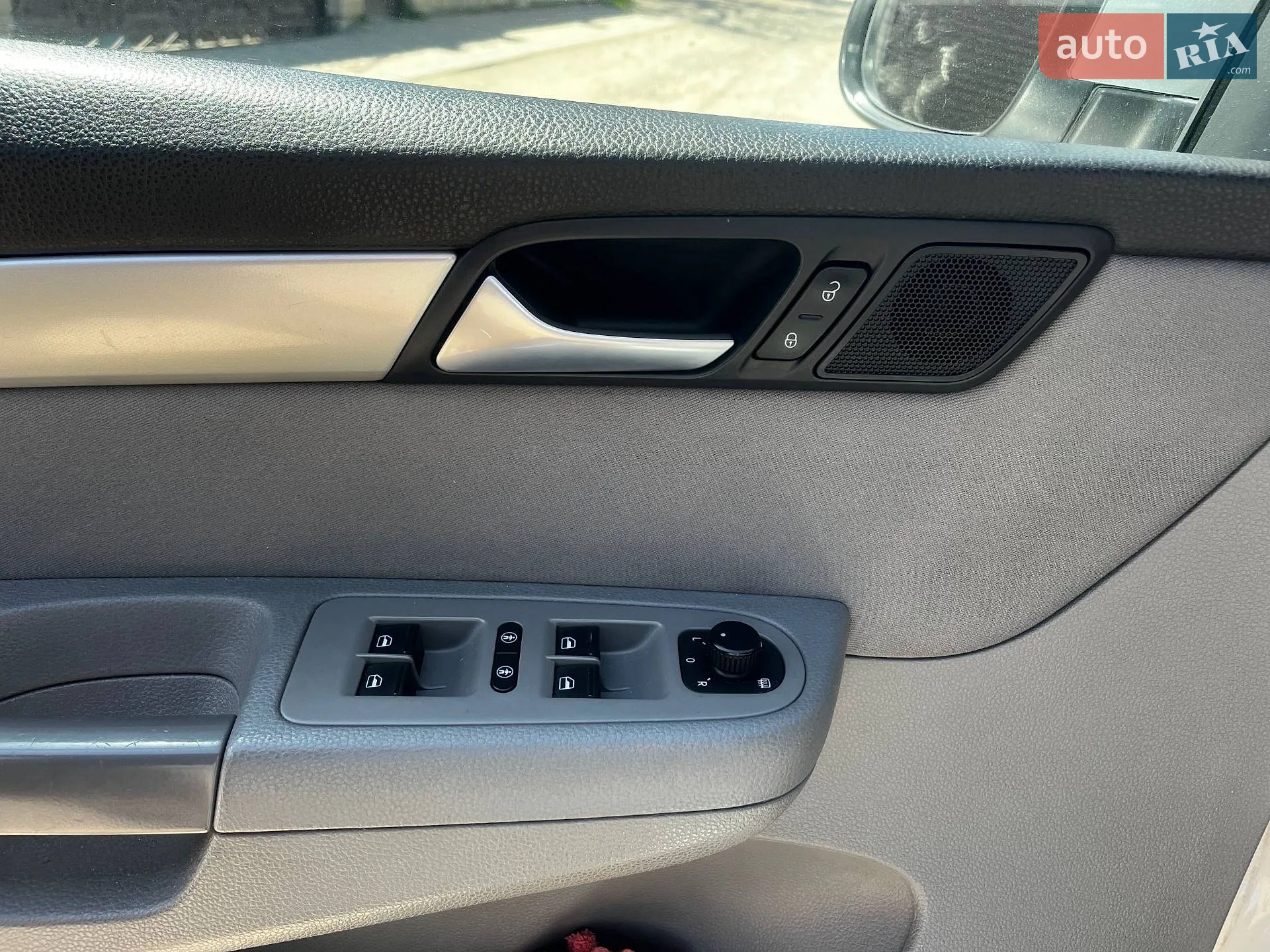 2014 SEAT Alhambra - мініатюра 18
