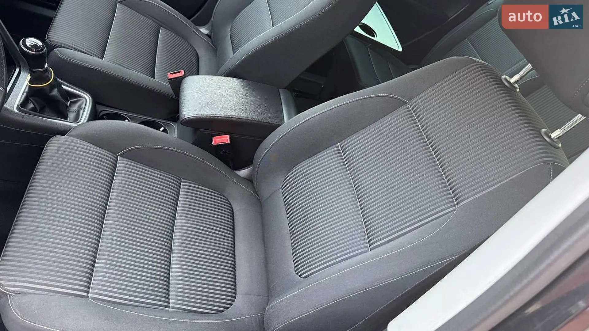 2013 SEAT Alhambra - мініатюра 13