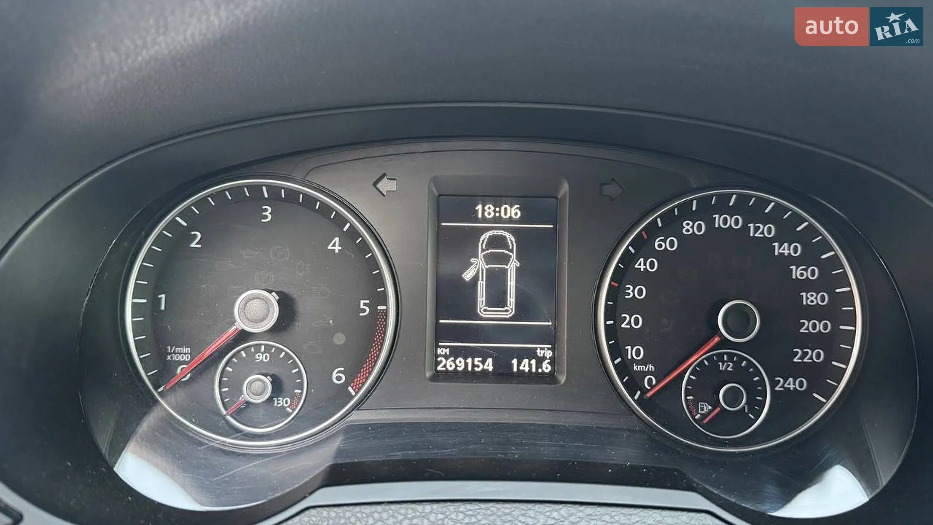 2013 SEAT Alhambra - мініатюра 6