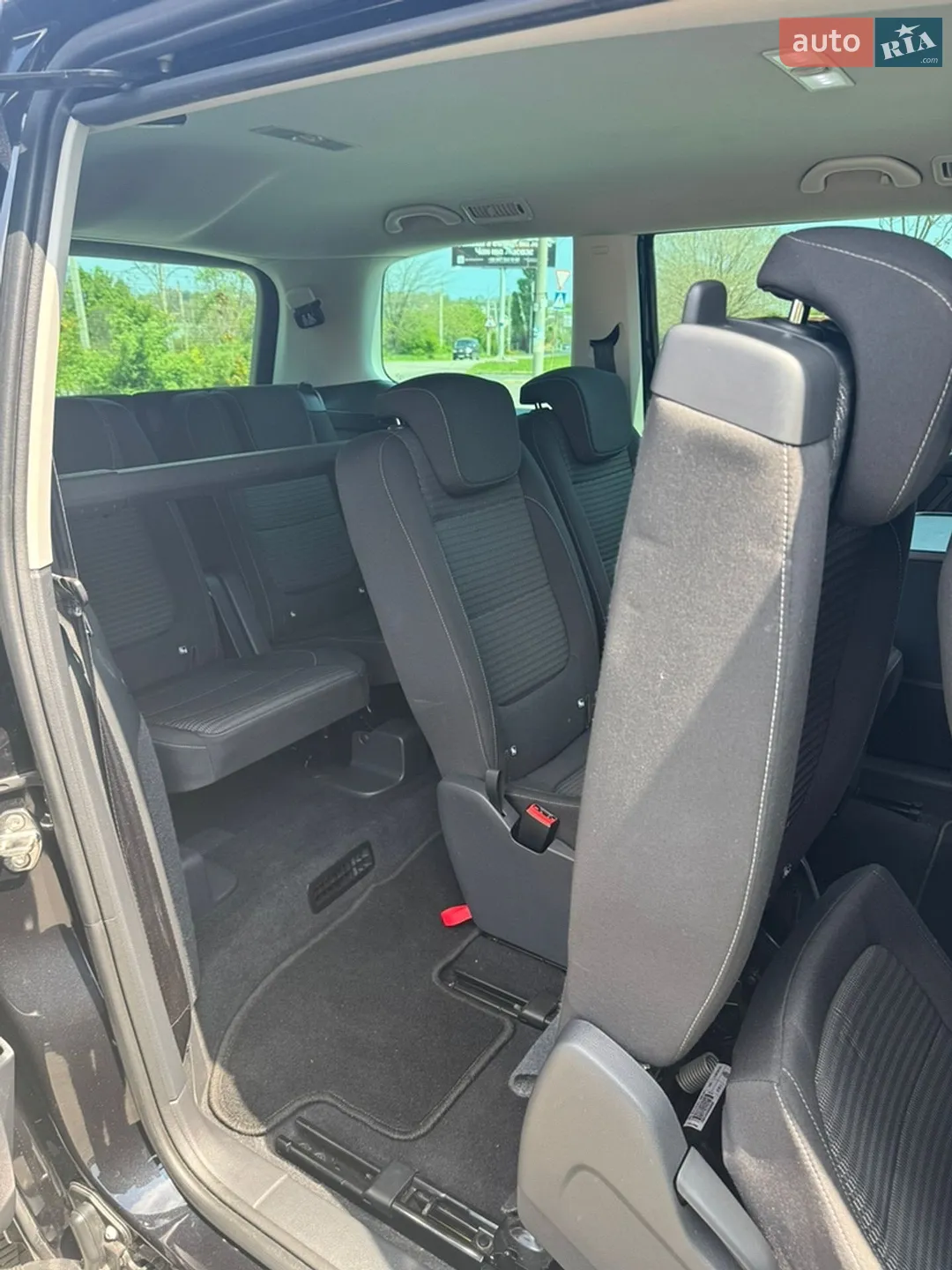 2020 SEAT Alhambra - мініатюра 30