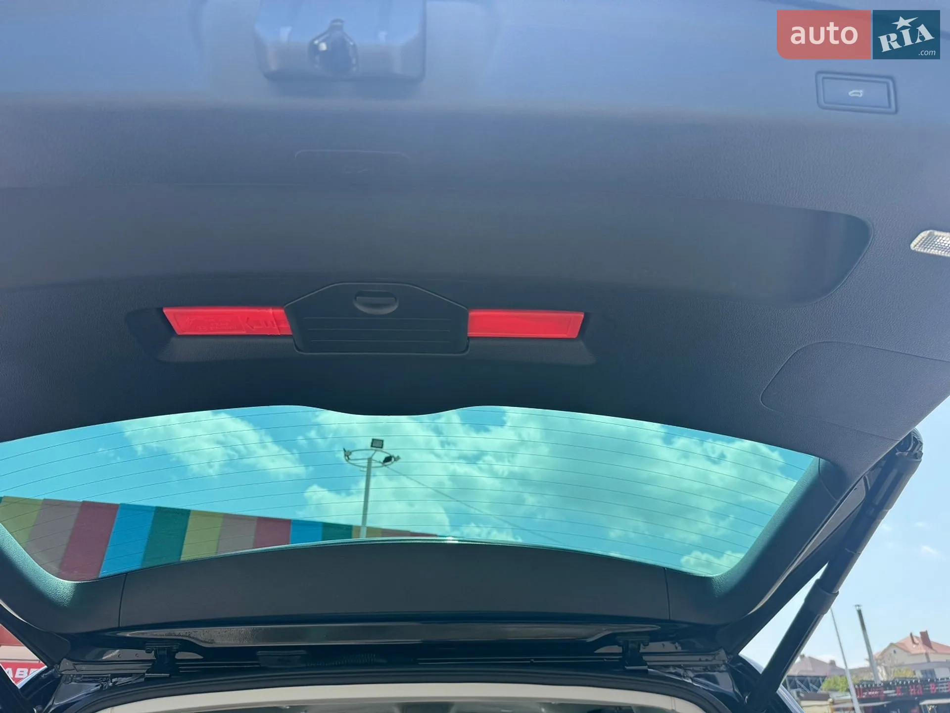 2020 SEAT Alhambra - мініатюра 33