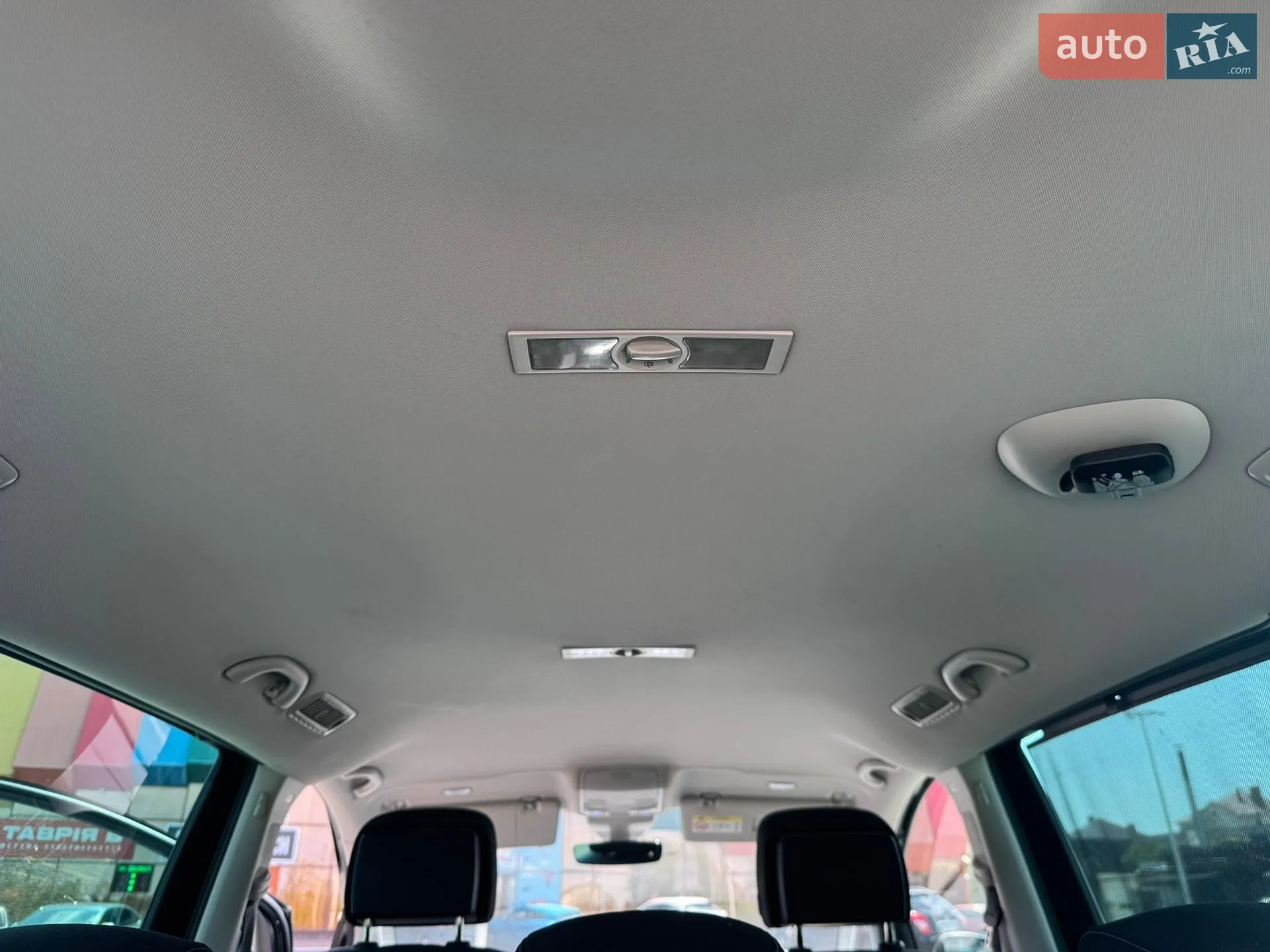 2020 SEAT Alhambra - мініатюра 36