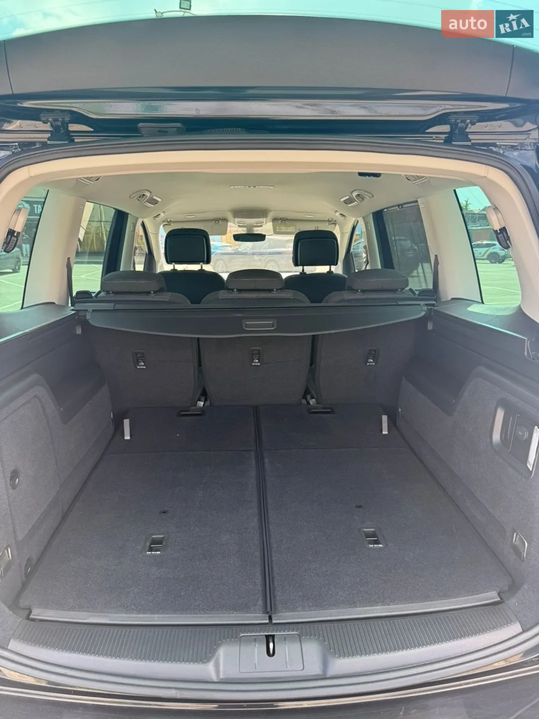 2020 SEAT Alhambra - мініатюра 50