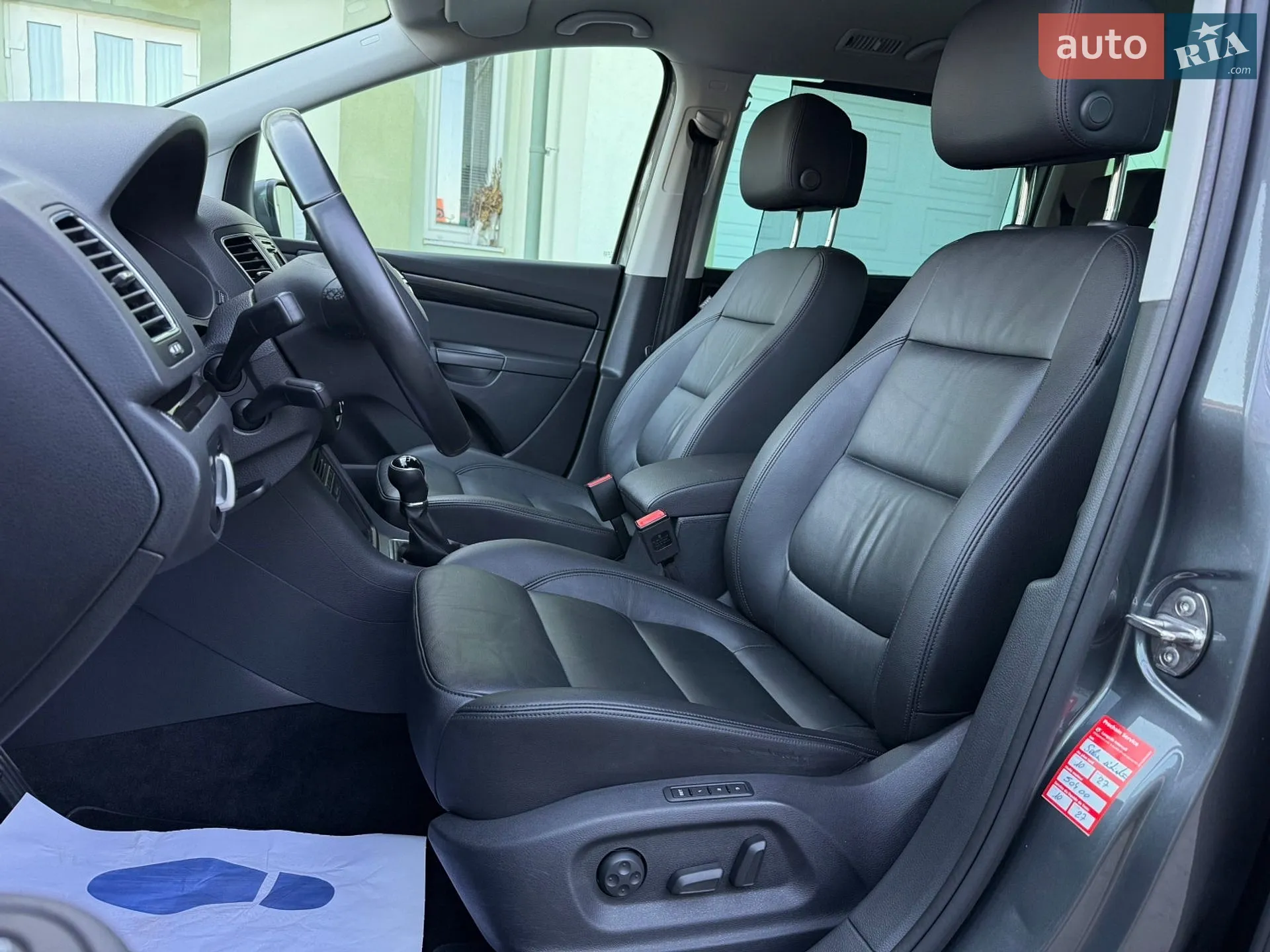 2016 SEAT Alhambra - мініатюра 3