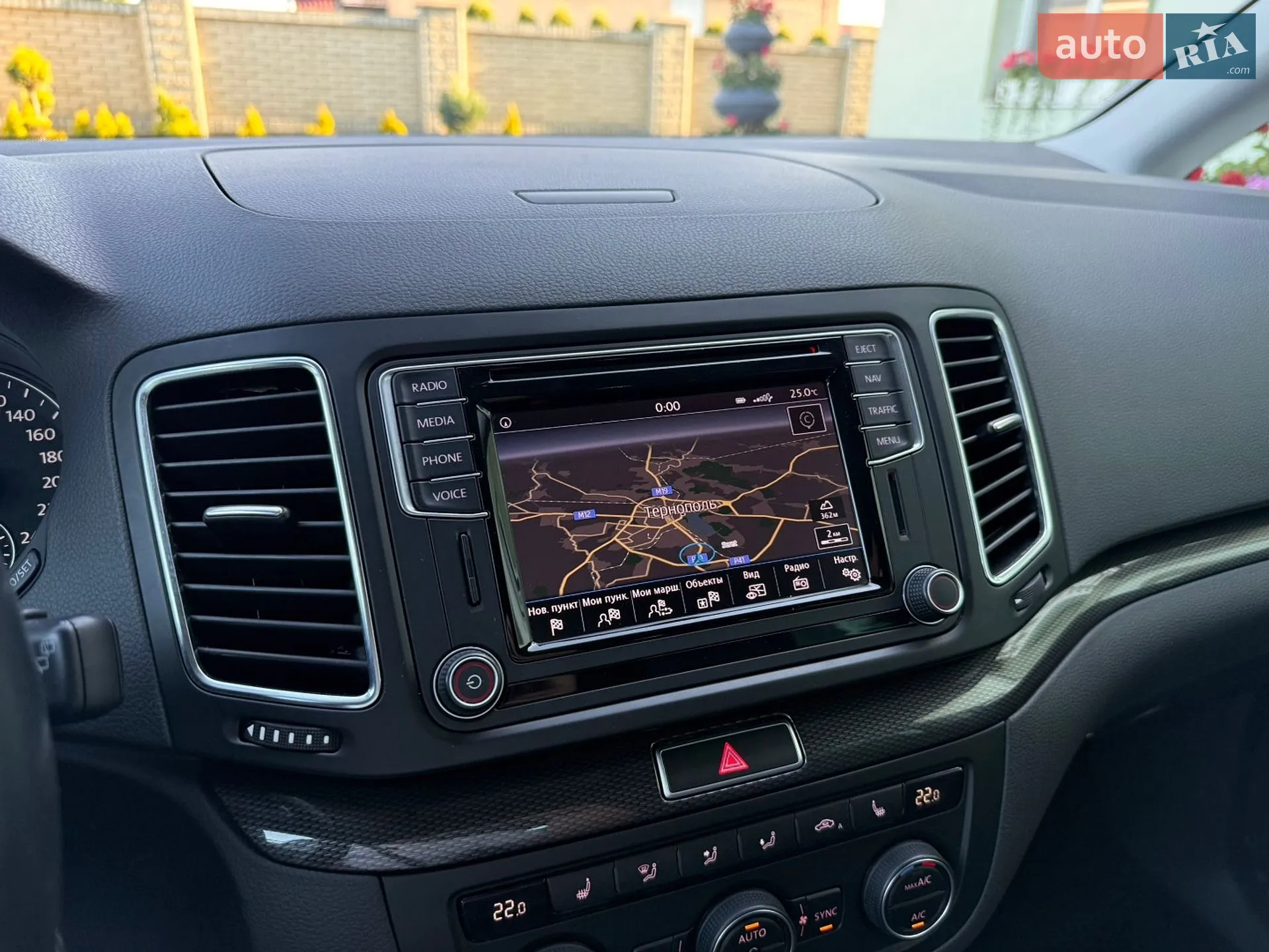 2016 SEAT Alhambra - мініатюра 79