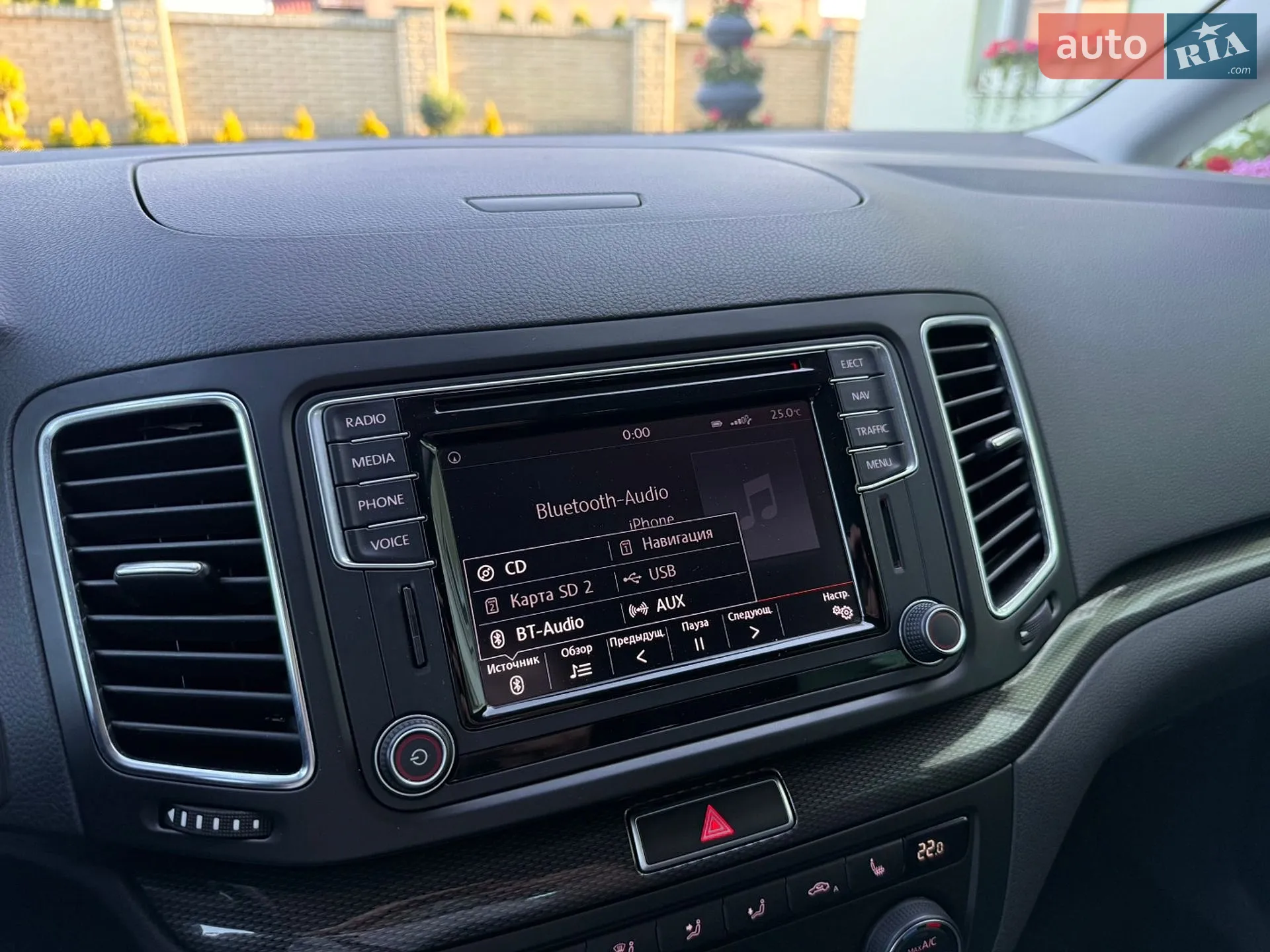 2016 SEAT Alhambra - мініатюра 80